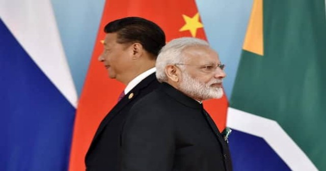 5 Reasons Why China is on Backfoot and can’t afford War with India