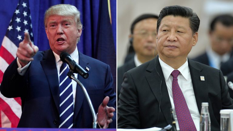 Trump says it LOUD and CLEAR – “China caused a great damage to USA and the World”