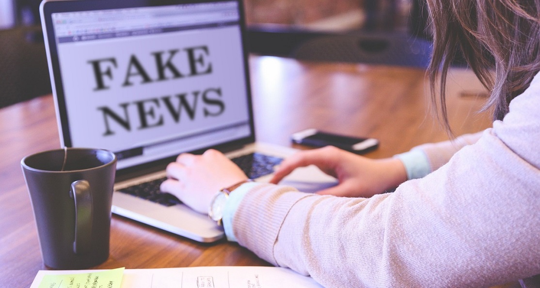 Fake news & why is there a need of media moderation | Pic Credit: Pixabay