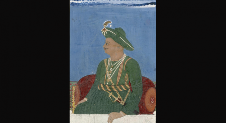 Seperating Facts from fiction: Tipu Sultan & his atrocities on Hindus