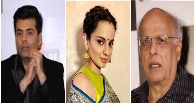 SSR Death Case: Kangana makes Explosive Allegations, says will return Padma Shri if unable to prove the claims