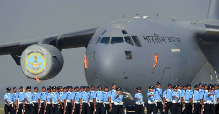 Indian Air Force Day 2020: Know Why we celebrate it on 8th October