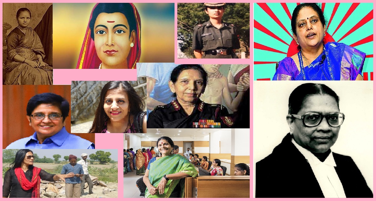 Tales of Indian Women ‘Sheroes’; who are hated by the ‘Pseudo Feminist ...