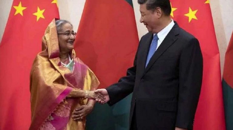 कोरोना वैक्सीन ट्रायल पर चीन ने बांग्लादेश को दिया धोखा, मदद करने के नाम पर जबरन पैसे की मांग की