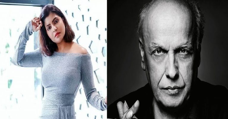 Actress Luviena Lodh EXPOSED ‘Biggest Don’ Mahesh Bhat, accused him of Drug supplying, Women trafficking, and destroying lives of innocent Artists