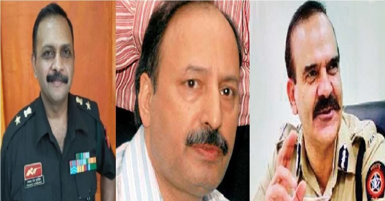 An Ex-ATS Officer EXPOSED how Hemant Karkare & Parambir Singh planted RDX to incriminate Col Purohit in the fake ‘Hindutva Terror’ case.