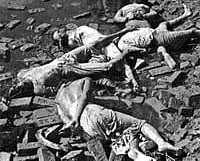 Continuous Genocide and Persecution of Hindus in Bangladesh since decades, which went unnoticed