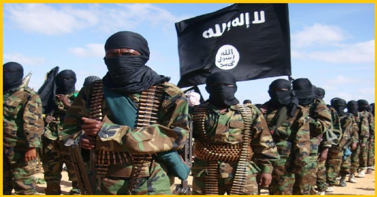 Islamic Terror unleashed – ISIS Terrorists behead more than 50 innocents in Mozambique