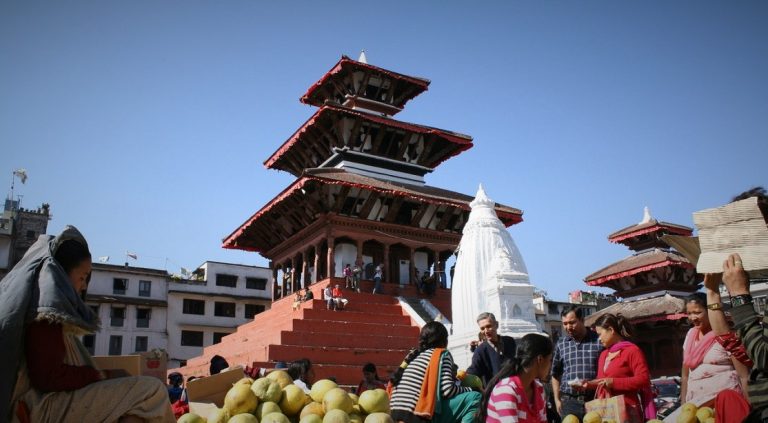 Indo Nepal ties – Time to reconvene
