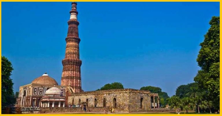 The legal proceeding started to re-claim 27 Hindu-Jain temples inside the Qutub Minar complex