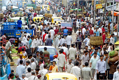Population Control Bill : The need of the hour