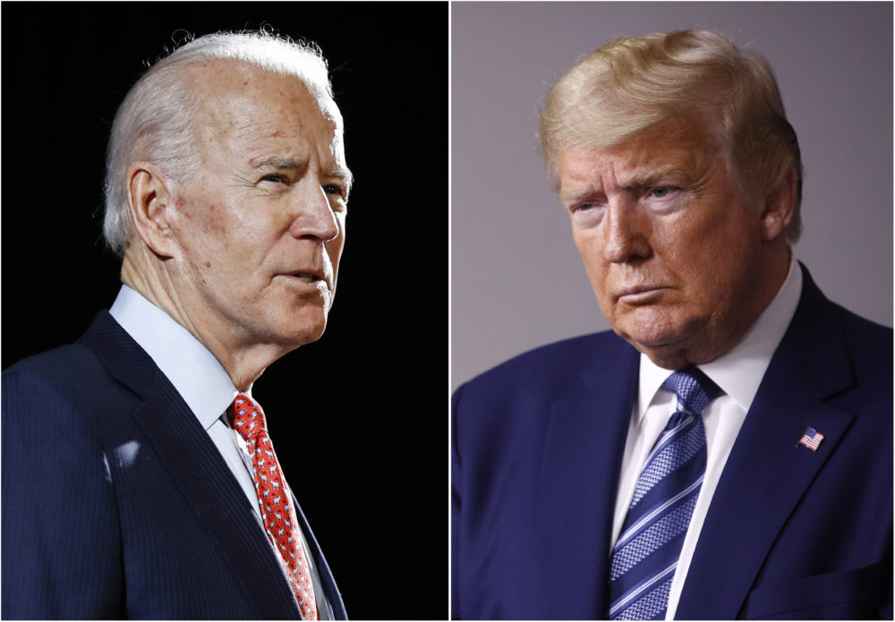 Why Biden presidency is an extension of Trump Foreign policy 2.0 ? 