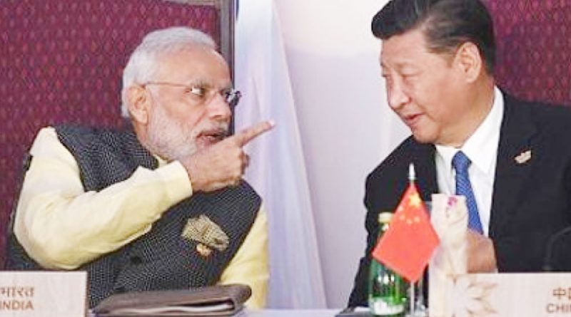 NEXUS OF BIG TECH / MEDIA / OPPOSITION WITH CHINA : A threat to India's Democracy & Civilizational Existence
