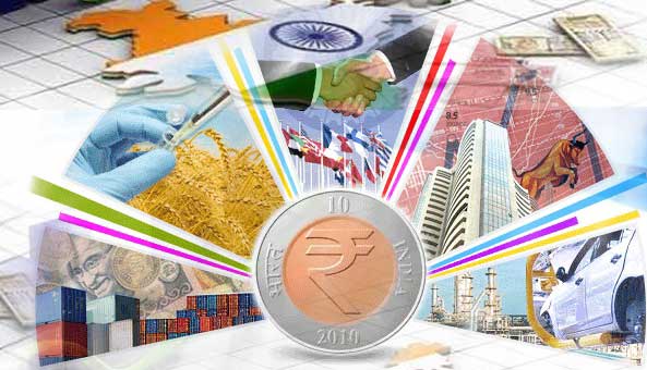 Keynesian Macroeconomic elements in Narendra Modi Infrastructure push leading to revival of economy