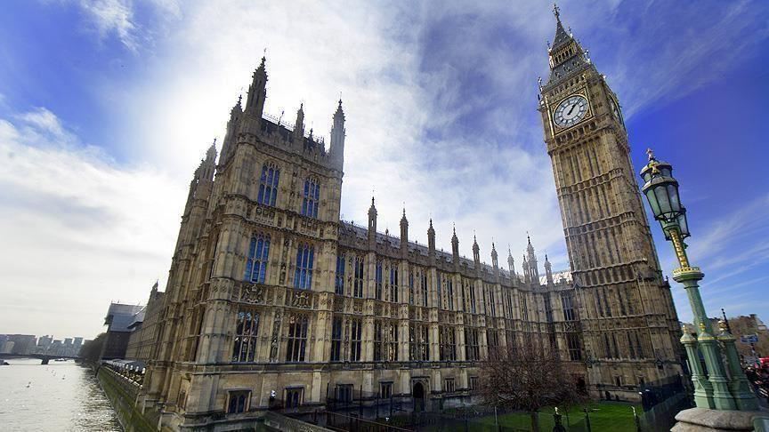 UK Parliamentarians : Ignoring Ominous signs of Radicalized Islam in Great Britain