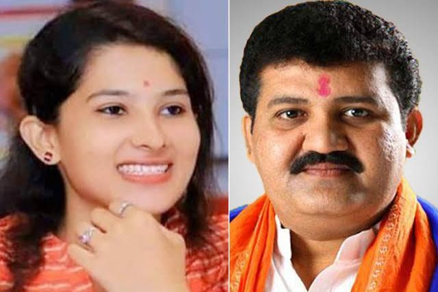 Pooja Chavan case: Shiv Sena MLA Sanjay Rathod’s name crops up