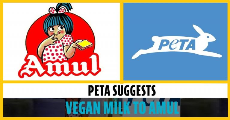 GO VEGAN – After attacking our Festivals and Culture, now PETA hatches a plan to destroy our Rural Economy