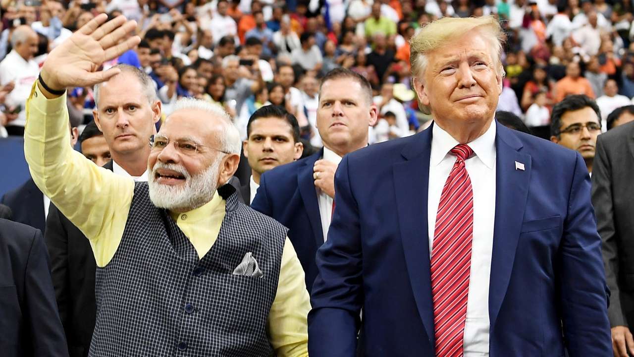 United States need a leader like Narendra Modi in America