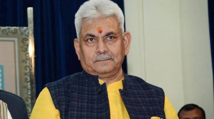 How Manoj Sinha has proved his worth in J&K?
