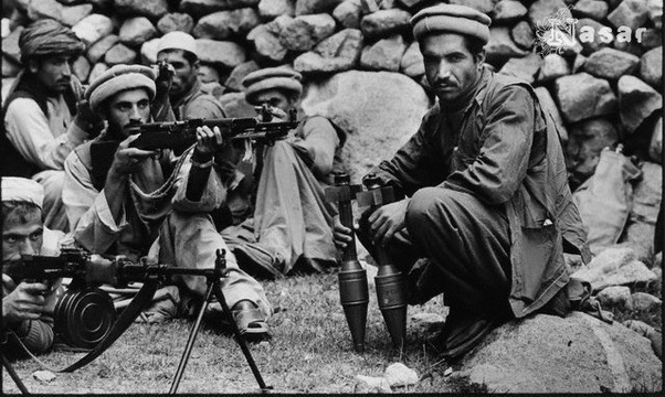 Fundamental Reasons for the Origin of the Taliban and its Acquisition of Power
