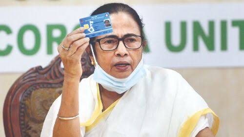 LOCKDOWN IN BENGAL: A MOCKERY OF THE PAST