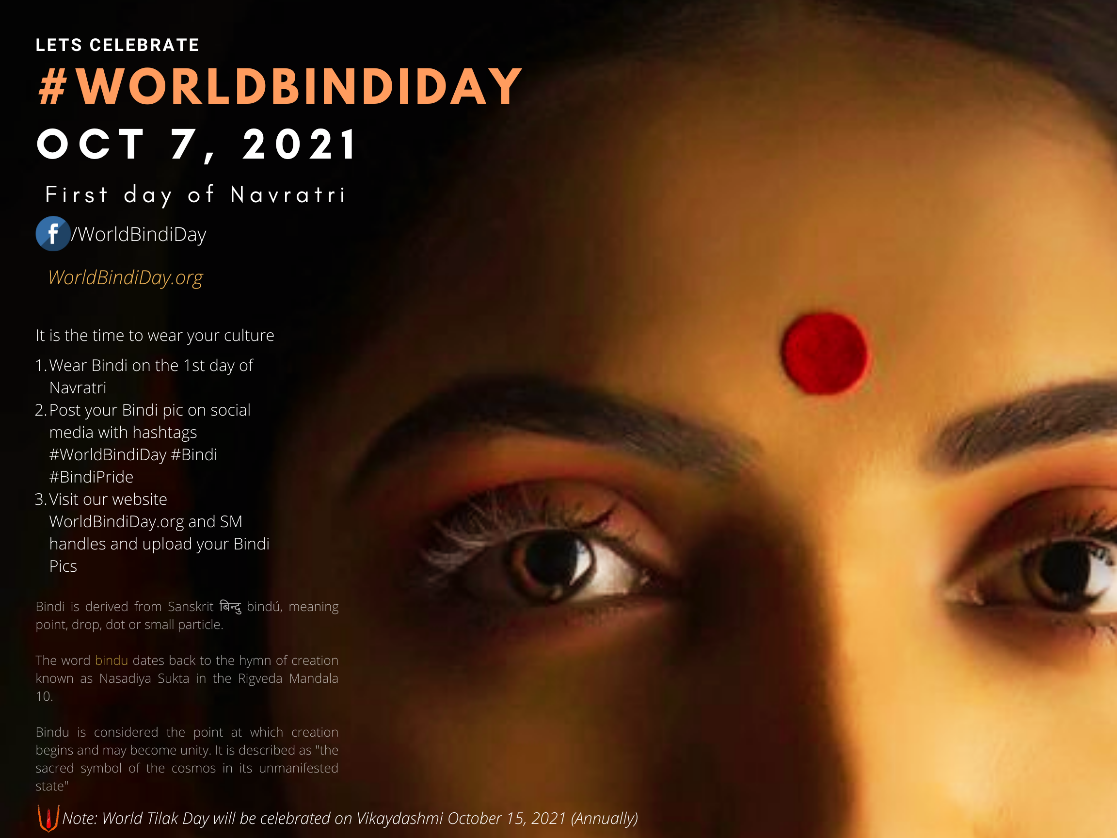 World Bindi Day