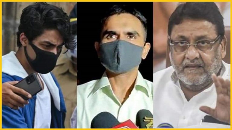 Sameer Wankhede Attacked – Why Bollywood, Drug Mafia, and Maharashtra Govt is against NCB Zonal Chief?