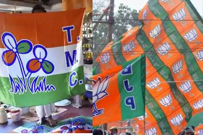BJP’S DISMAL PERFORMANCE IN KMC ELECTIONS: AN ANALYSIS