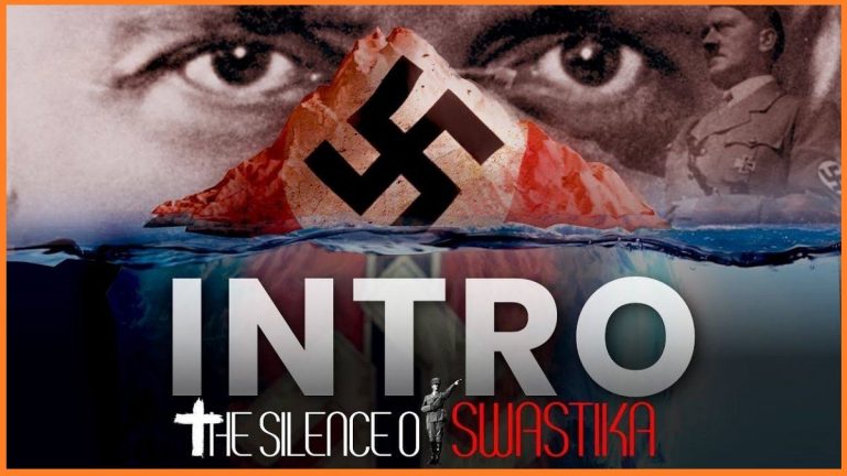 The Silence of Swastik – Biggest betrayal of 20th Century; A Shocking Eyeopener for every Hindu
