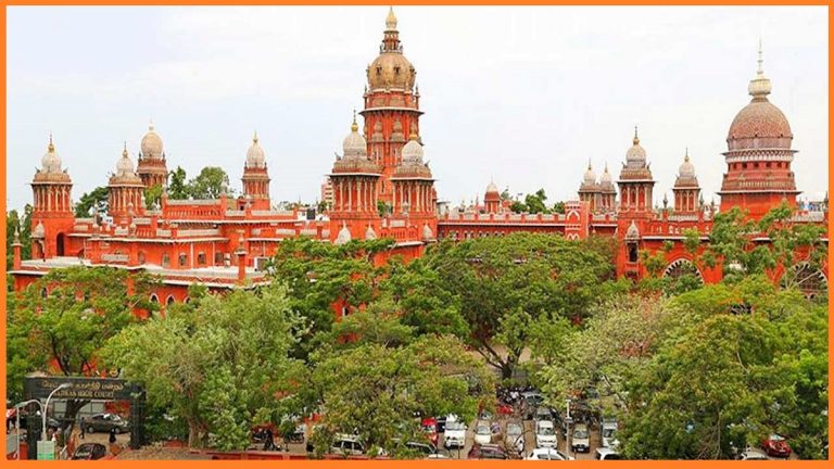 Madras high court says “Temple can’t usurp land as God is ‘Omnipresent’; How about Church, Mazar or Mosque Milord?