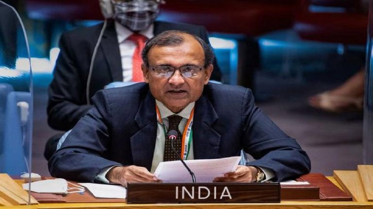 India Finally Raises ‘Hinduphobia’ At The United Nations: World Must Recognize Hinduphobia and violence against Sikhs and Buddhists too