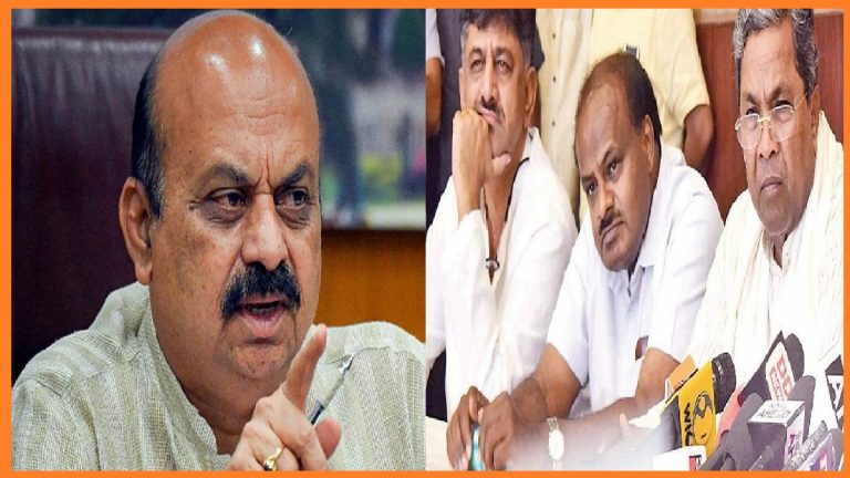 Karnataka: Congress continues its Anti-Hindu stance, Strongly Objects To ‘Free Temples’ Bill Proposed by BJP Government