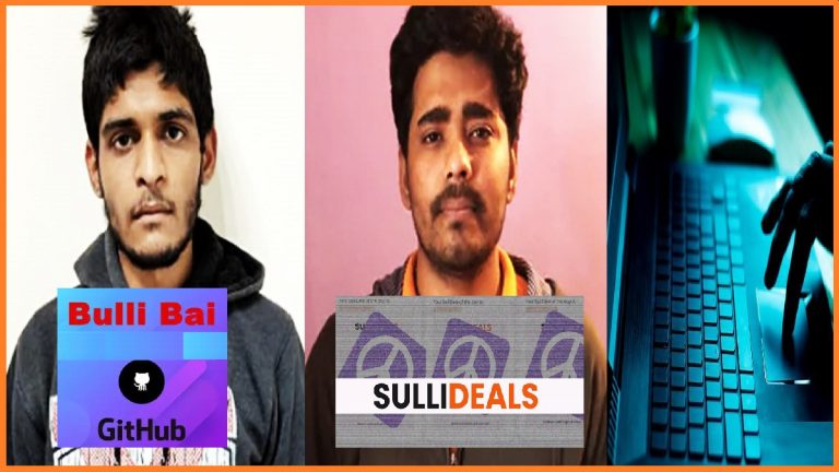 Sulli Deals and Bulli Bai apps: Seculars and Liberals got a new EXCUSE to DEMEAN Hindutva