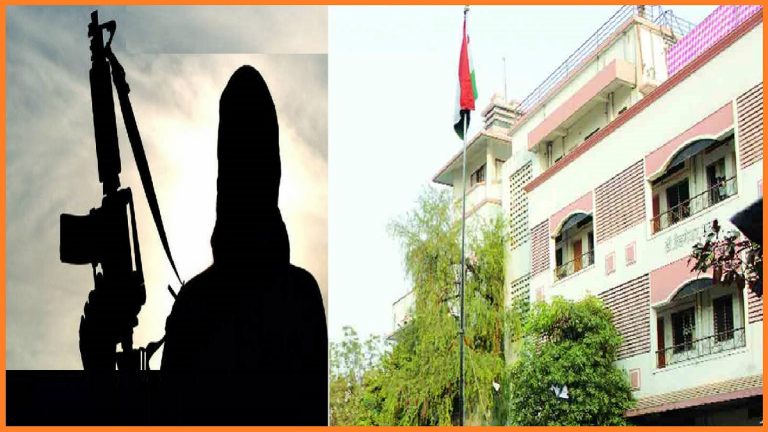 High Alert issued in Nagpur – Jaish-e-Mohammed terrorists conduct recce of RSS headquarters, Hedgewar Bhavan, Security Tightened