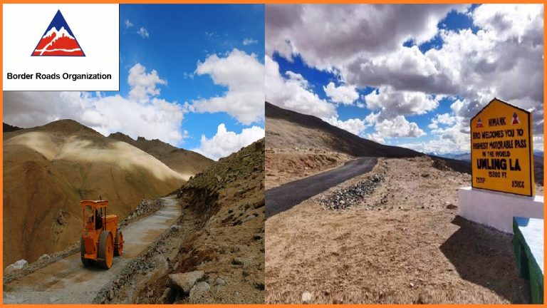 India builds World’s Highest Motorable Road: Why Media is trying to diminish this marvelous achievement?