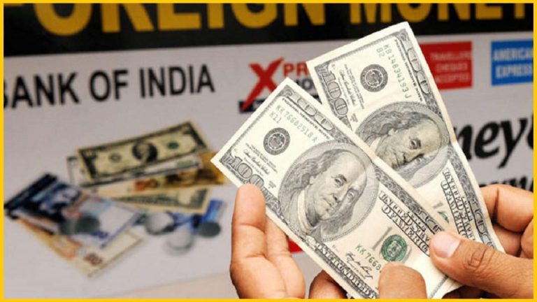 Big News – India’s forex reserves rise by $394 million to $631.92 billion