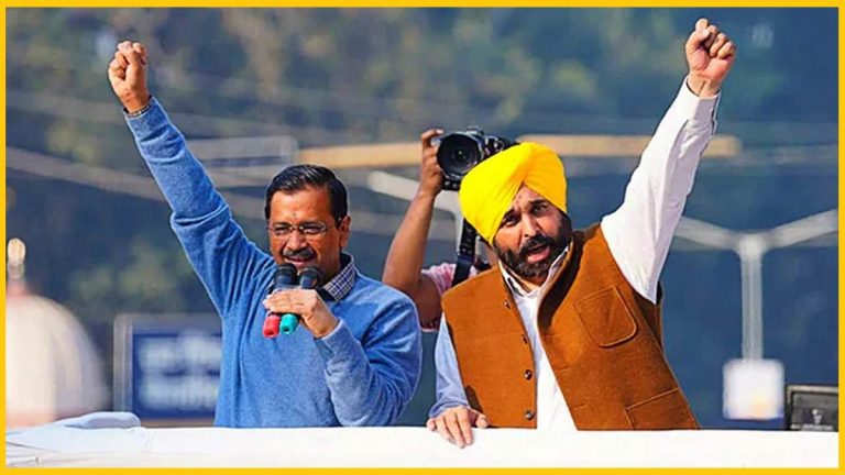 AAP won a ‘Financially Crippled’ Punjab by luring voters with FREEBIES; But will they deliver?