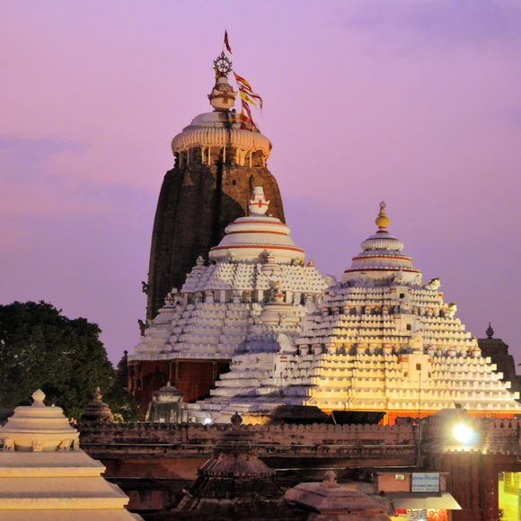 Jagannath Temple : Why is the SJAT & Odisha govt ignoring this crucial report of ASI.