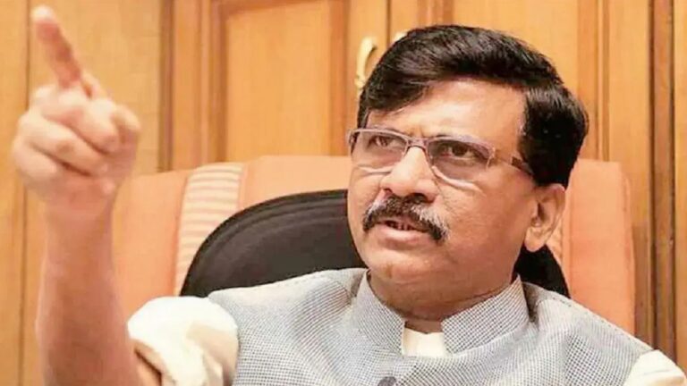 Karma Hits Back – ED attaches Shiv Sena MP Sanjay Raut’s properties in ₹1,034-cr land scam case