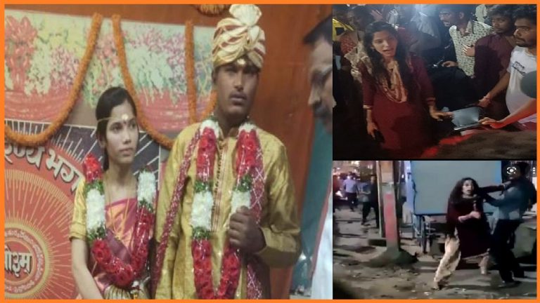 Shocking – A Hindu man was lynched to death in Hyderabad for marrying a Muslim woman