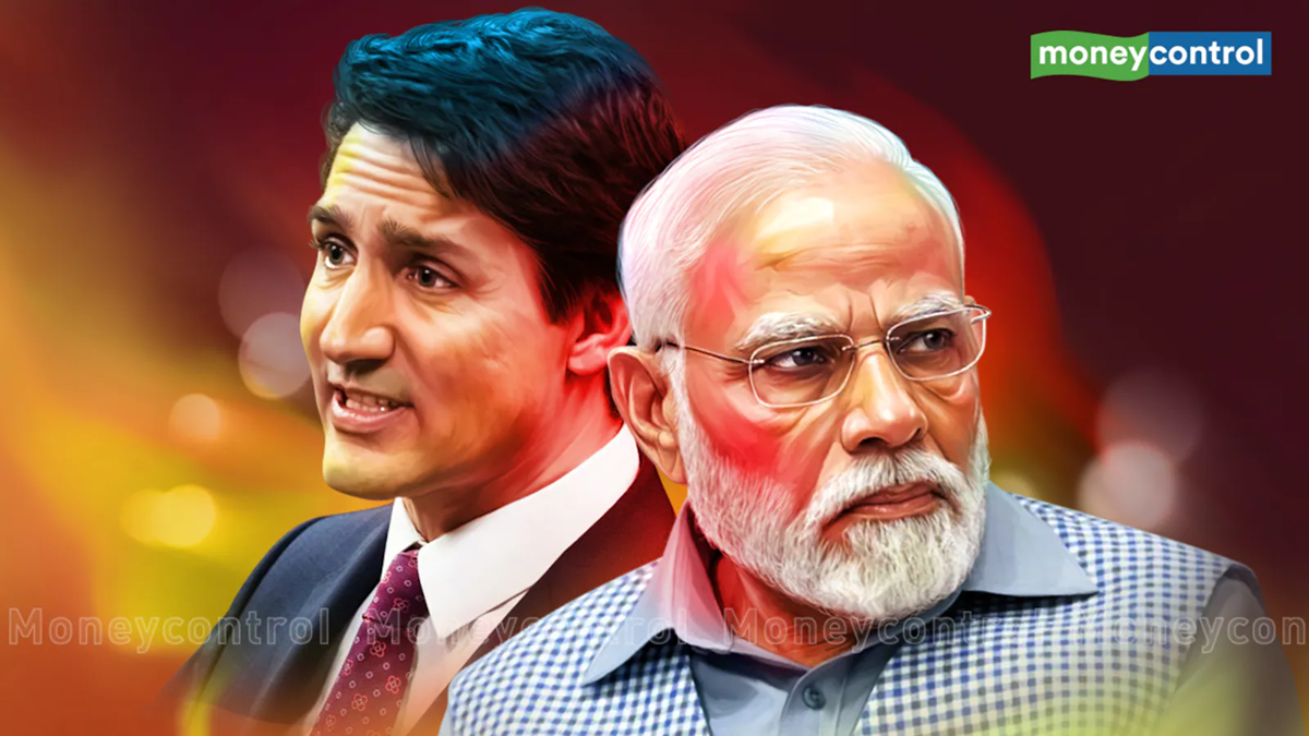 Canada, India Expel Each Other’s Diplomats In Assassination Dispute ...