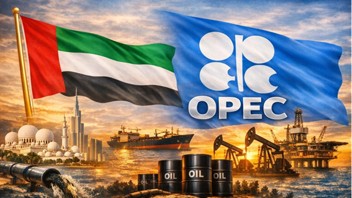 The Great Decoupling: Implications of a UAE Exit from OPEC and OPEC+ ...